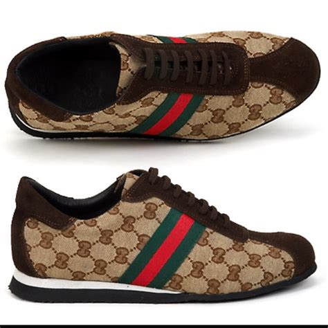 gucci classics|Gucci classic sneakers.